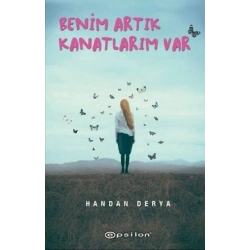 Benim Artık Kanatlarım Var