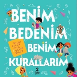 Benim Bedenim Benim Kurallarım