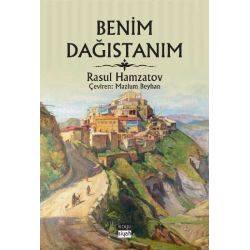 Benim Dağıstanım