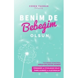 Benim De Bebeğim Olsun