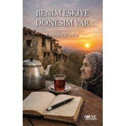 Benim Eskiye Dönesim Var