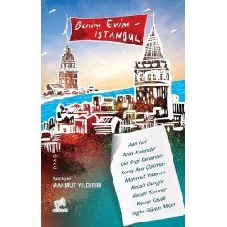 Benim Evim İstanbul