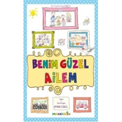 Benim Güzel Ailem