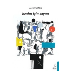 Benim İçin Soyun