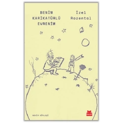 Benim Karikatürlü Evrenim