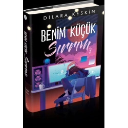 Benim Küçük Sırrım 3 (Ciltli)