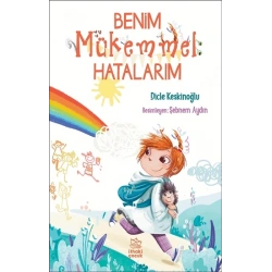 Benim Mükemmel Hatalarım
