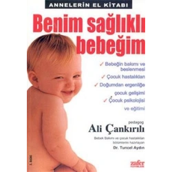 Benim Sağlıklı Bebeğim