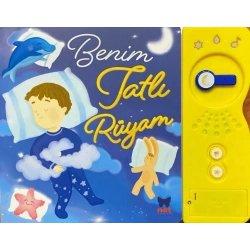 Benim Tatlı Rüyam