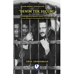 Benim Tek Suçum