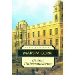 Benim Üniversitelerim