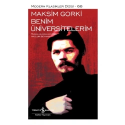Benim Üniversitelerim (Ciltli)