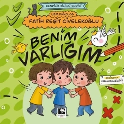 Benim Varlığım