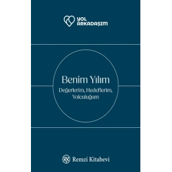 Benim Yılım (Ciltli)