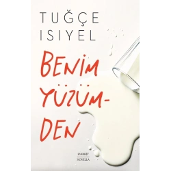 Benim Yüzümden