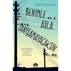 Benimle Asla Tanışamayacaksın