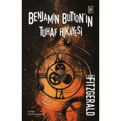 Benjamin Buttonın Tuhaf Hikayesi