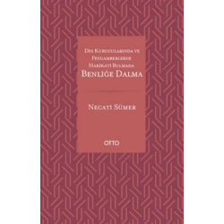 Benliğe Dalma