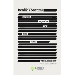 Benlik Yönetimi