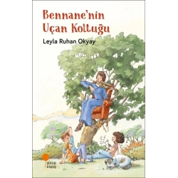 Bennanenin Uçan Koltuğu