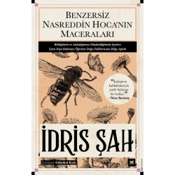 Benzersiz Nasreddin Hoca’nın Maceraları