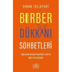 Berber Dükkanı Sohbetleri