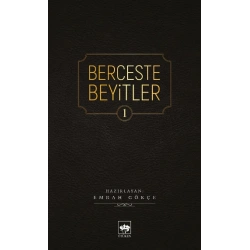 Berceste Beyitler