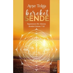 Bereket Sende