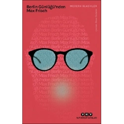 Berlin Günlüğünden