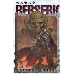 Berserk 10