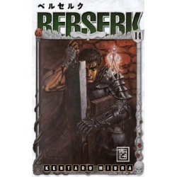 Berserk 14
