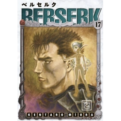Berserk 17