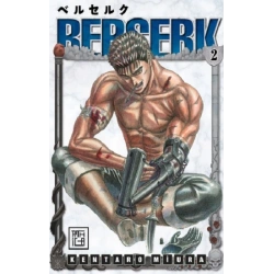 Berserk 2