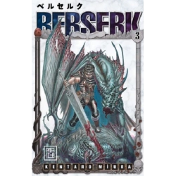 Berserk 3