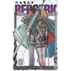 Berserk 7