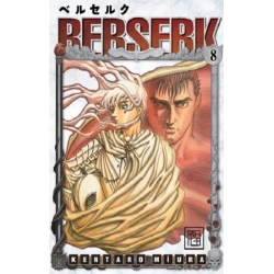 Berserk 8