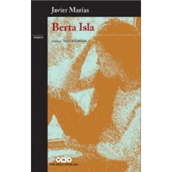 Berta Isla