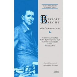 Bertolt Brecht Bütün Oyunları 6