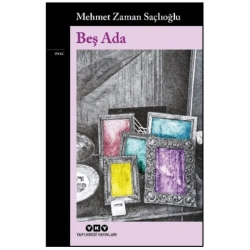 Beş Ada