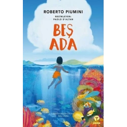 Beş Ada