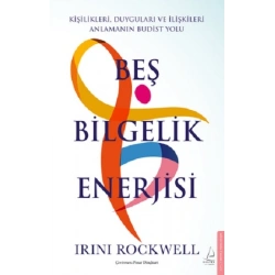 Beş Bilgelik Enerjisi