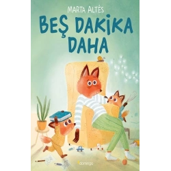 Beş Dakika Daha