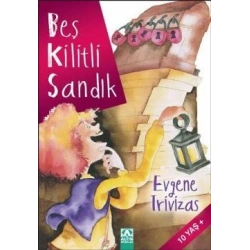 Beş Kilitli Sandık