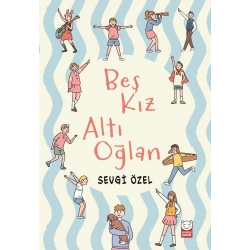 Beş Kız Altı Oğlan