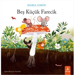 Beş Küçük Farecik
