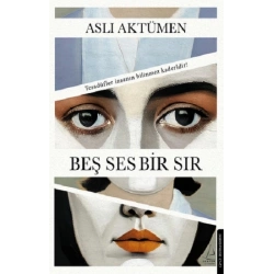 Beş Ses Bir Sır