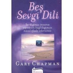 Beş Sevgi Dili