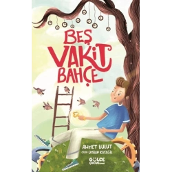 Beş Vakit Bahçe