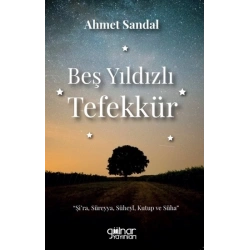Beş Yıldızlı Tefekkür