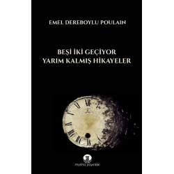 Beşi İki Geçiyor